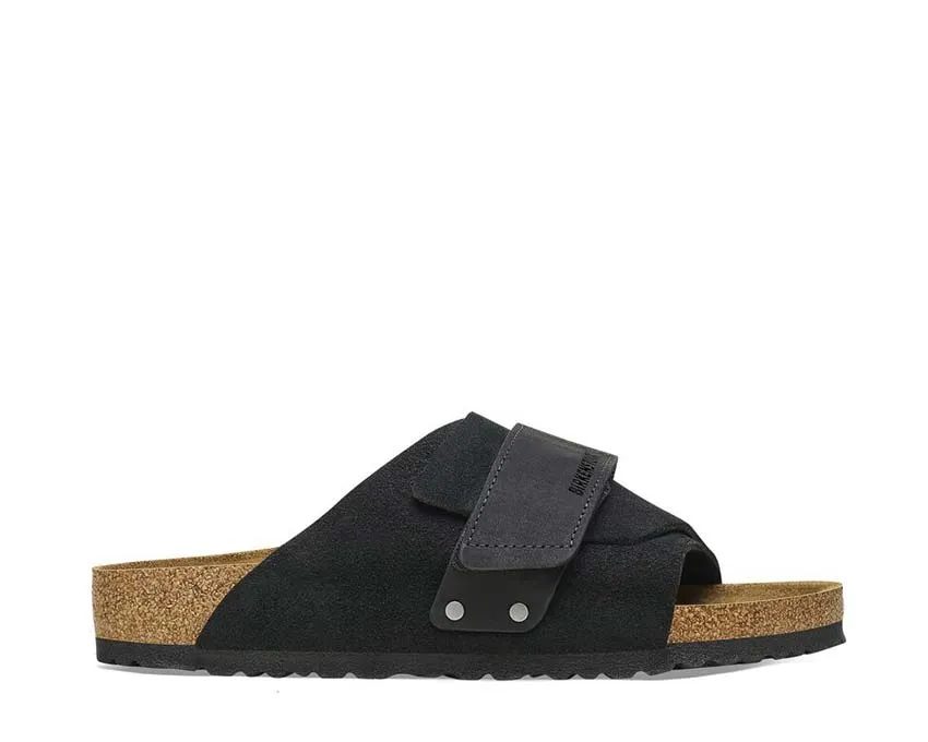 Birkenstock Kyoto Nubuck