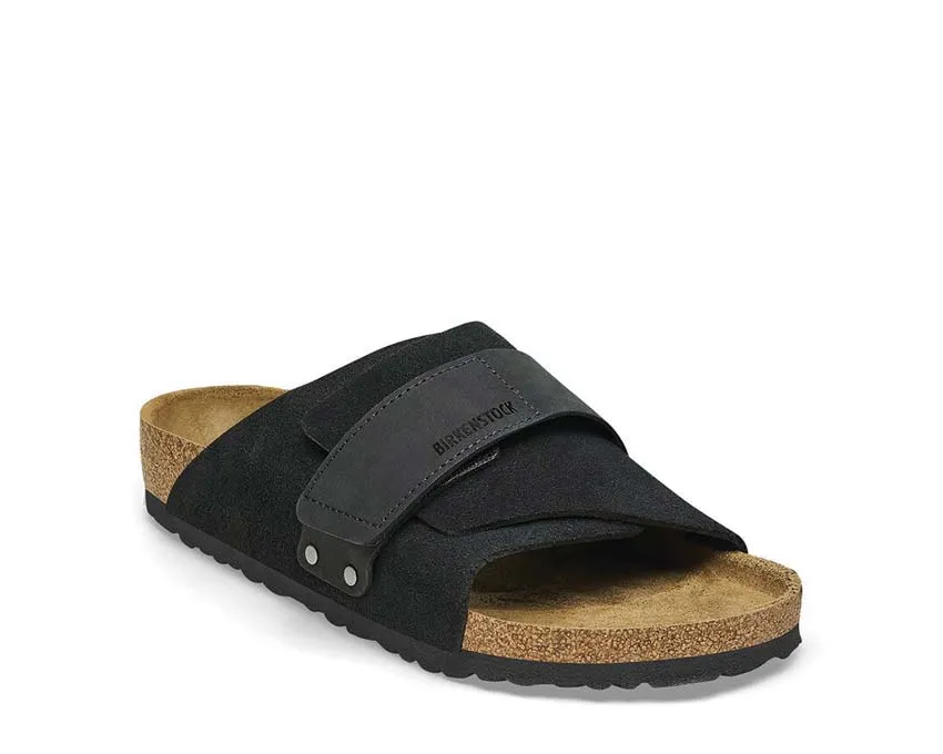 Birkenstock Kyoto Nubuck