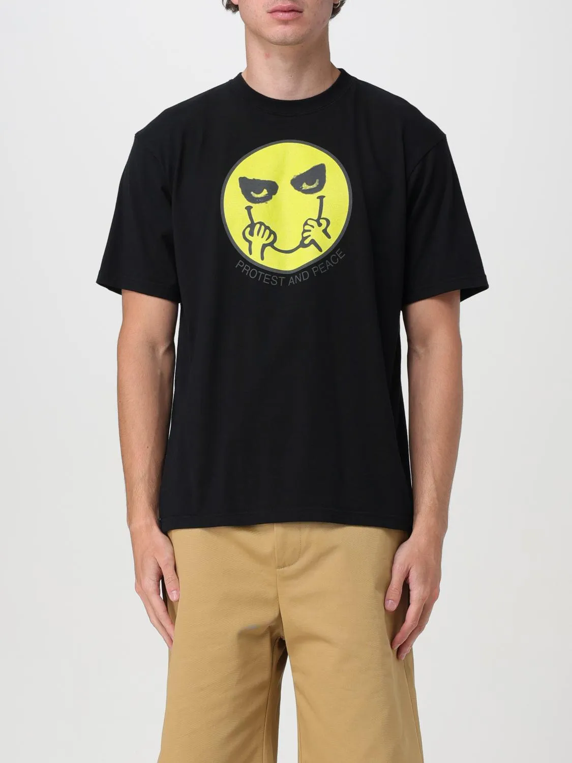 Camiseta hombre Undercover